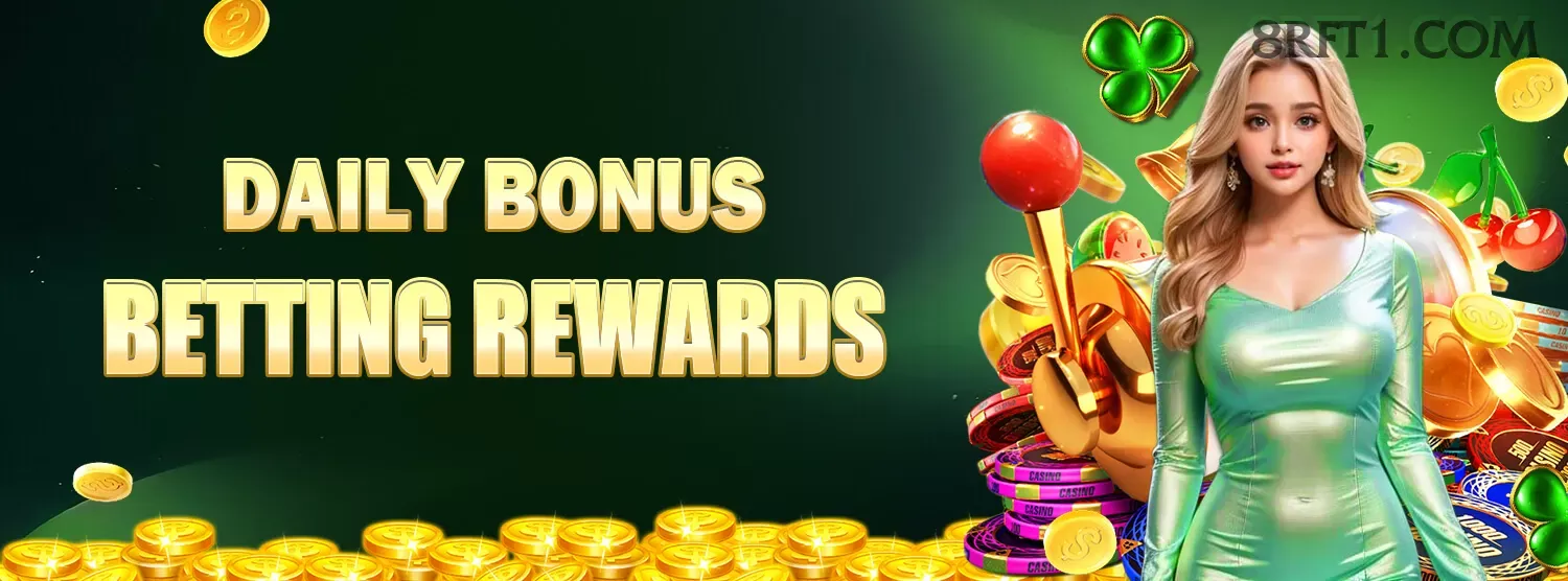 Download app 8rf Android iOS