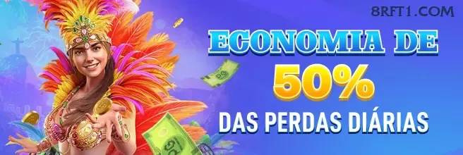 Programa VIP 8rf - benefícios exclusivos