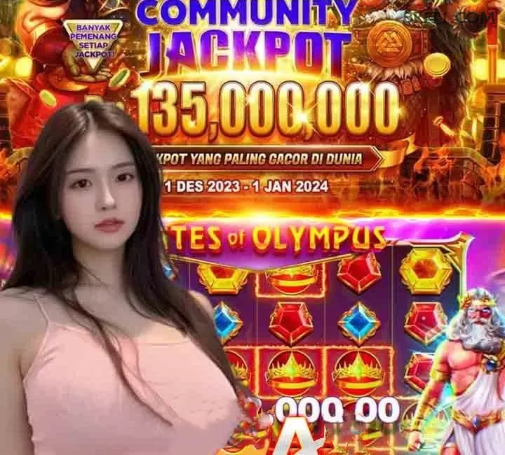 Slots com prêmios 8rf
